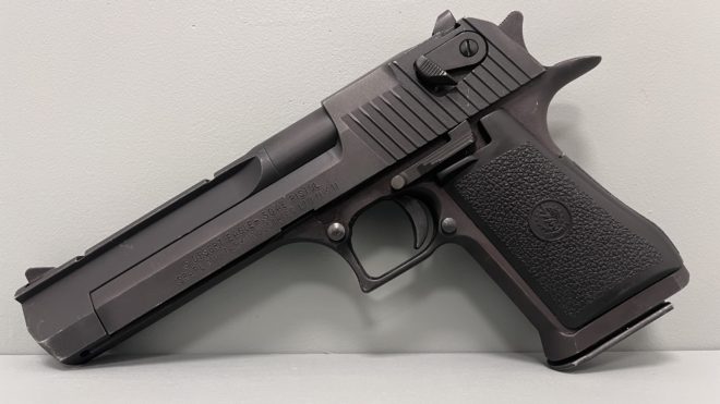 DESERT EAGLE kal. 50AE  /MKB-001/ - obrazek 7