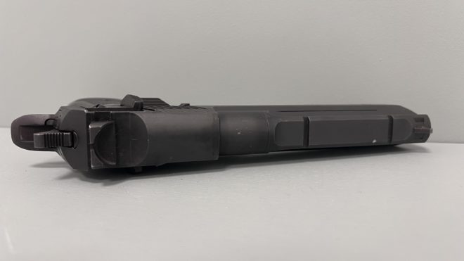 DESERT EAGLE kal. 50AE  /MKB-001/ - obrazek 9