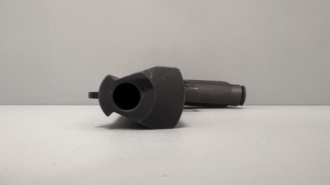 DESERT EAGLE kal. 50AE  /MKB-001/ - obrazek 8