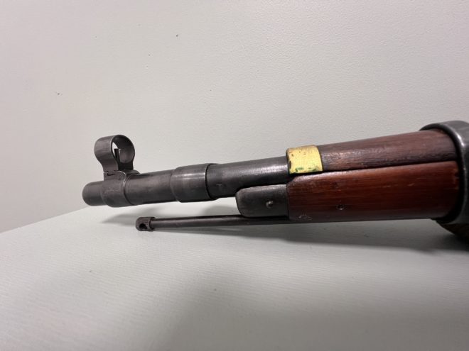 MOSIN wz.44, kal.7,62x54 /MKB-005/ - obrazek 13