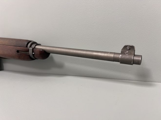 M1 CARBINE kal.30 Carbine  /MKB-007/ - obrazek 5
