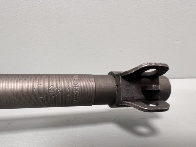 M1 CARBINE kal.30 Carbine  /MKB-007/ - obrazek 6