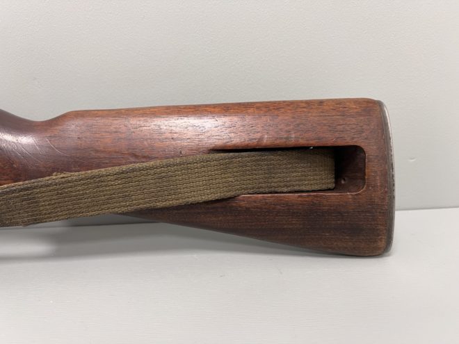 M1 CARBINE kal.30 Carbine  /MKB-007/ - obrazek 14