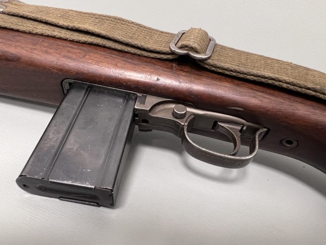 M1 CARBINE kal.30 Carbine  /MKB-007/ - obrazek 17