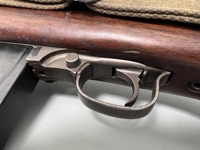 M1 CARBINE kal.30 Carbine  /MKB-007/ - obrazek 18
