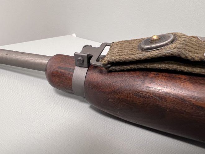 M1 CARBINE kal.30 Carbine  /MKB-007/ - obrazek 19