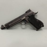 SIG 210-5 kal.9x19 /MKB-009/ - obrazek 2