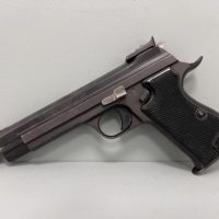 SIG 210-5 kal.9x19 /MKB-009/ - obrazek 4