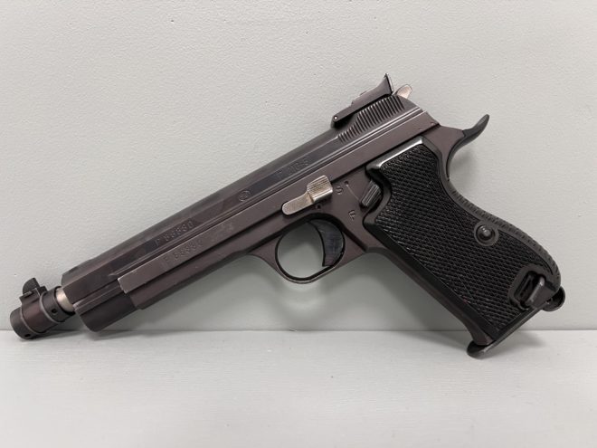 SIG 210-5 kal.9x19 /MKB-009/ - obrazek 4