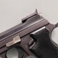 SIG 210-5 kal.9x19 /MKB-009/ - obrazek 6