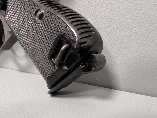SIG 210-5 kal.9x19 /MKB-009/ - obrazek 12