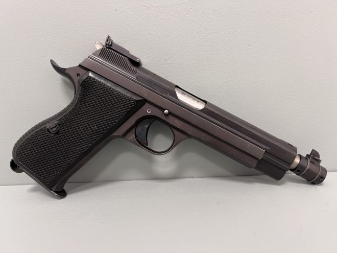 SIG 210-5 kal.9x19 /MKB-009/ - obrazek 13