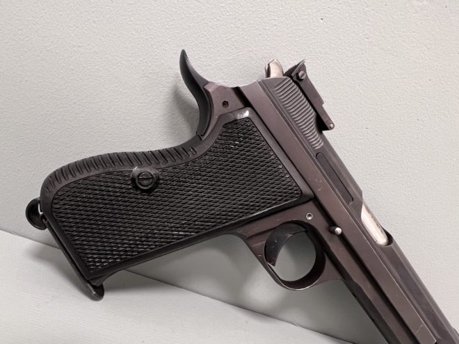 SIG 210-5 kal.9x19 /MKB-009/ - obrazek 14