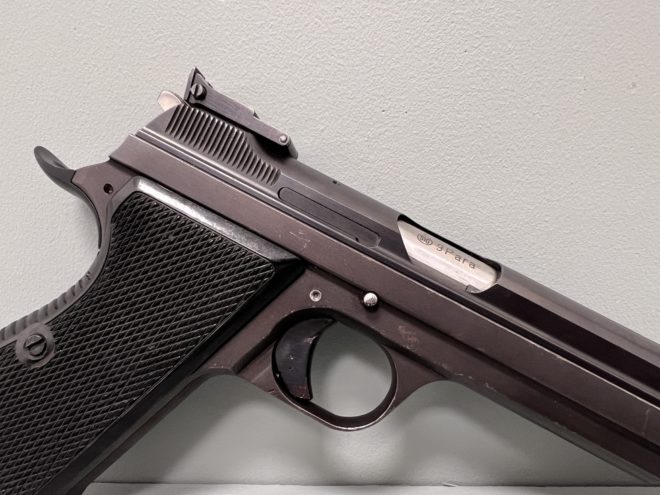 SIG 210-5 kal.9x19 /MKB-009/ - obrazek 15