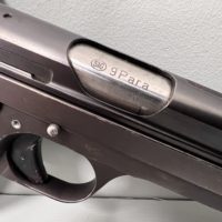 SIG 210-5 kal.9x19 /MKB-009/ - obrazek 16