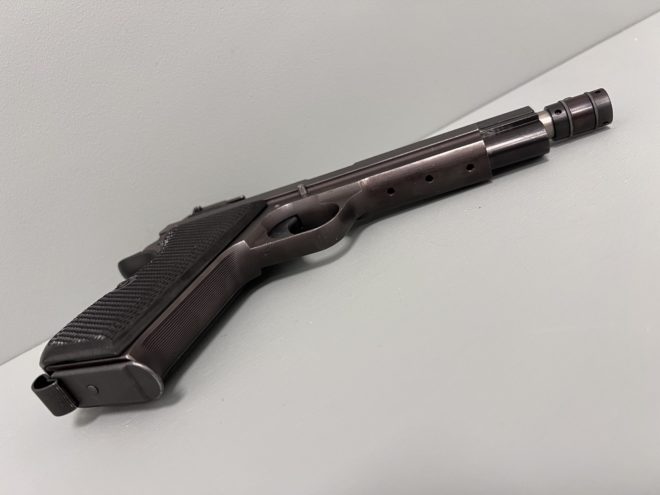 SIG 210-5 kal.9x19 /MKB-009/ - obrazek 18