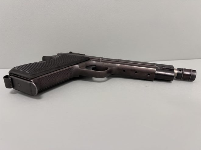 SIG 210-5 kal.9x19 /MKB-009/ - obrazek 19