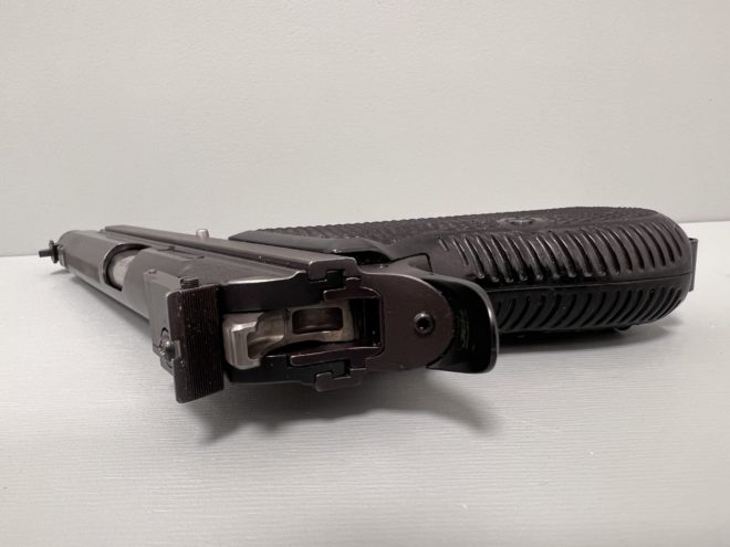 SIG 210-5 kal.9x19 /MKB-009/ - obrazek 20