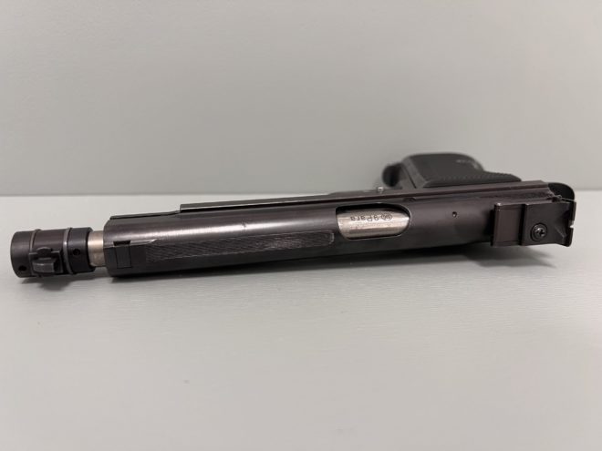 SIG 210-5 kal.9x19 /MKB-009/ - obrazek 21