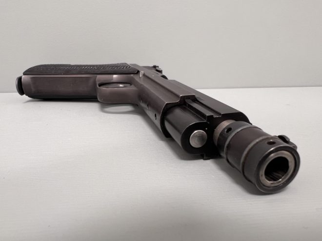 SIG 210-5 kal.9x19 /MKB-009/ - obrazek 22