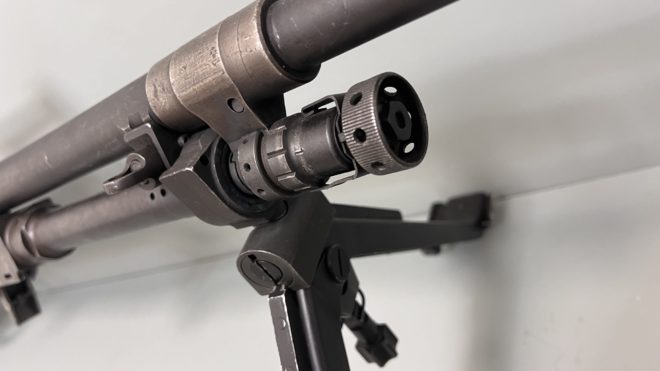 FN MAG 58 kal. 7,62x51 /MKB-012/ - obrazek 7