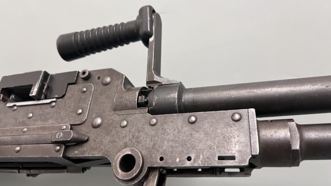 FN MAG 58 kal. 7,62x51 /MKB-012/ - obrazek 10