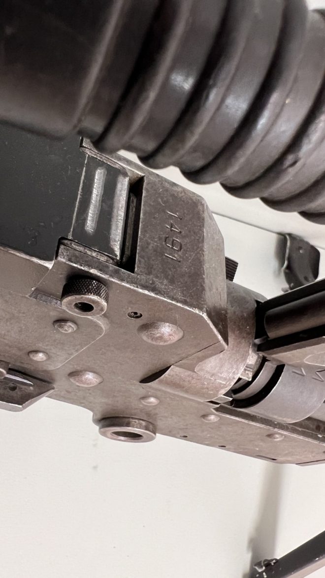 FN MAG 58 kal. 7,62x51 /MKB-012/ - obrazek 13