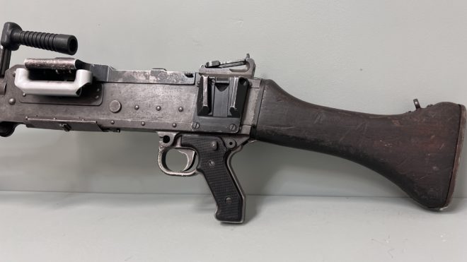 FN MAG 58 kal. 7,62x51 /MKB-012/ - obrazek 19