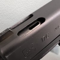 GLOCK 17C kal.9x19 /MKB-015/ - obrazek 3