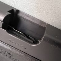 GLOCK 17C kal.9x19 /MKB-015/ - obrazek 11