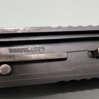 GLOCK 17C kal.9x19 /MKB-015/ - obrazek 13