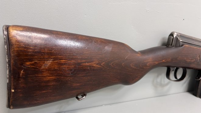 SVT40 kal.7,62x54 /MKB-010/ - obrazek 7