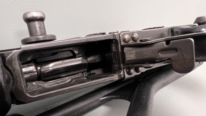 MICRO GALIL kal.223 Rem /MKB-017/ - obrazek 14