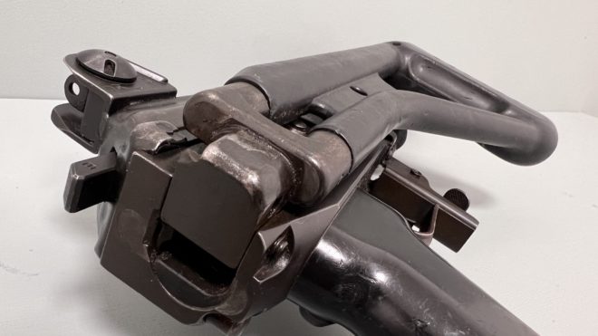 MICRO GALIL kal.223 Rem /MKB-017/ - obrazek 17