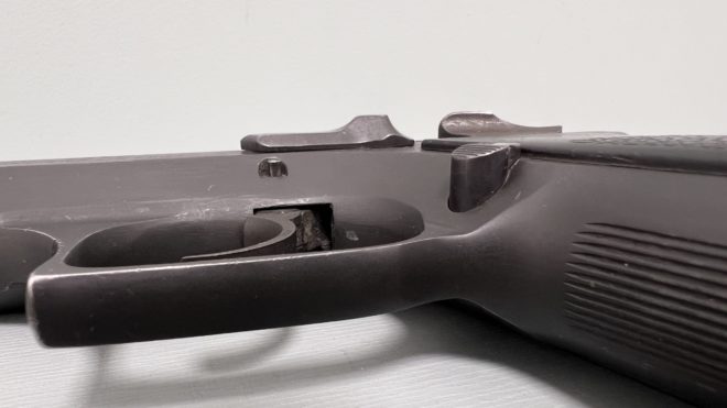 Jericho 941F, kal. 9x19, /MKB-022/ - obrazek 13