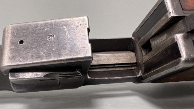 Pistolet samopowtarzalny SUOMI KP31 SJR kal.9x19 /MKB-028/ - obrazek 21