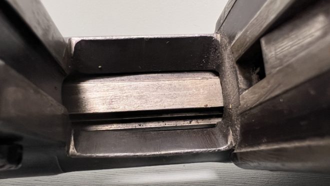 Pistolet samopowtarzalny SUOMI KP31 SJR kal.9x19 /MKB-028/ - obrazek 22