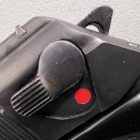 Pistolet P-64 kal. 9x18 Klasyka PRL /MKB-026/ - obrazek 3