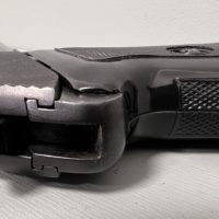 Pistolet P-64 kal. 9x18 Klasyka PRL /MKB-026/ - obrazek 12