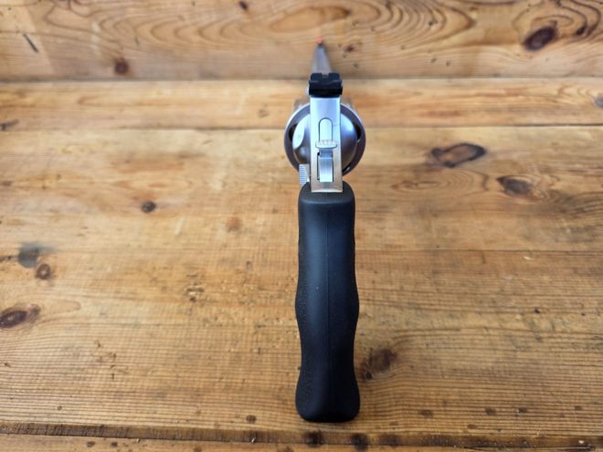 Rewolwer Smith & Wesson 500 kal. .500 SW - 8" /MKB-030/ - obrazek 7