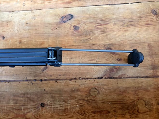 Pistolet Glauberyt PM-98, KAL. 9x19 - 2004 - FB Radom /MKB-035/ - obrazek 9