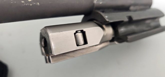 Karabin Heckler & Koch G3, kal. .308 Win - 1973 r. /MKB-031/ - obrazek 8