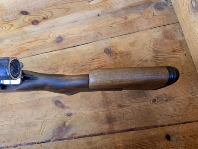 Karabin Snajperski FN 30-11 - kal. .308 Win. /MKB-043/ - obrazek 13
