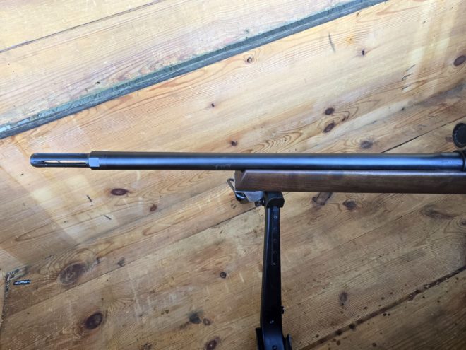 Karabin Snajperski FN 30-11 - kal. .308 Win. /MKB-043/ - obrazek 16