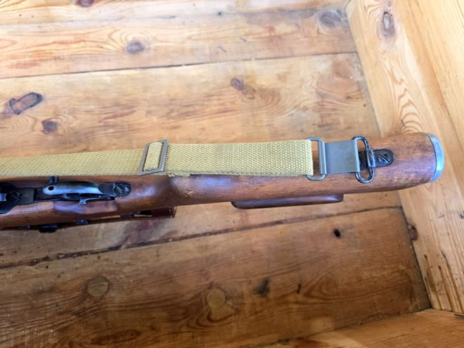Karabin Snajperski SAFN 49, kal. .30-06 /MKB-045/ - obrazek 16