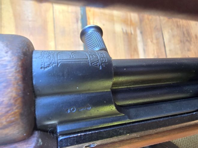 Karabin Snajperski SAFN 49, kal. .30-06 /MKB-045/ - obrazek 19