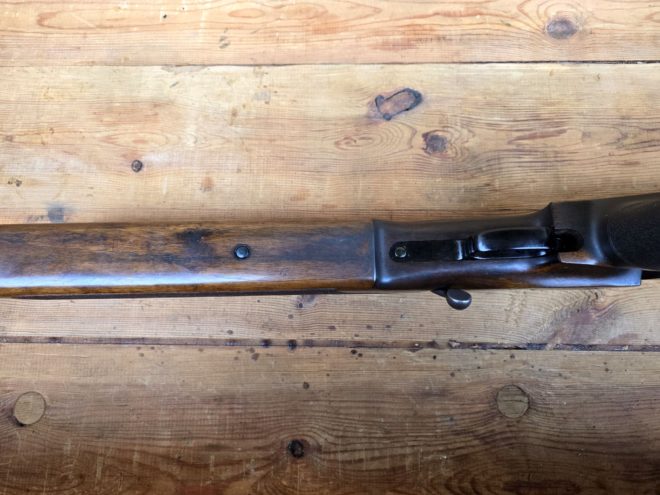 Karabin Wyborowy Mauser SP 66, kal. .308 Win /MKB-046/ - obrazek 15