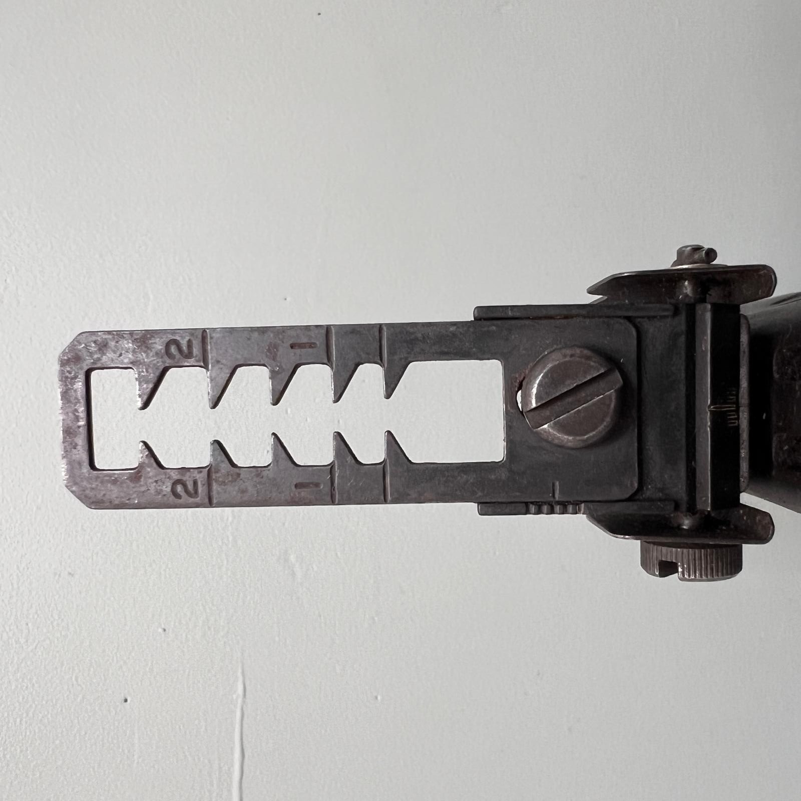 Granatnik podwieszany M203 do M16, kal. 40 mm /MKB-057/ - obrazek 13