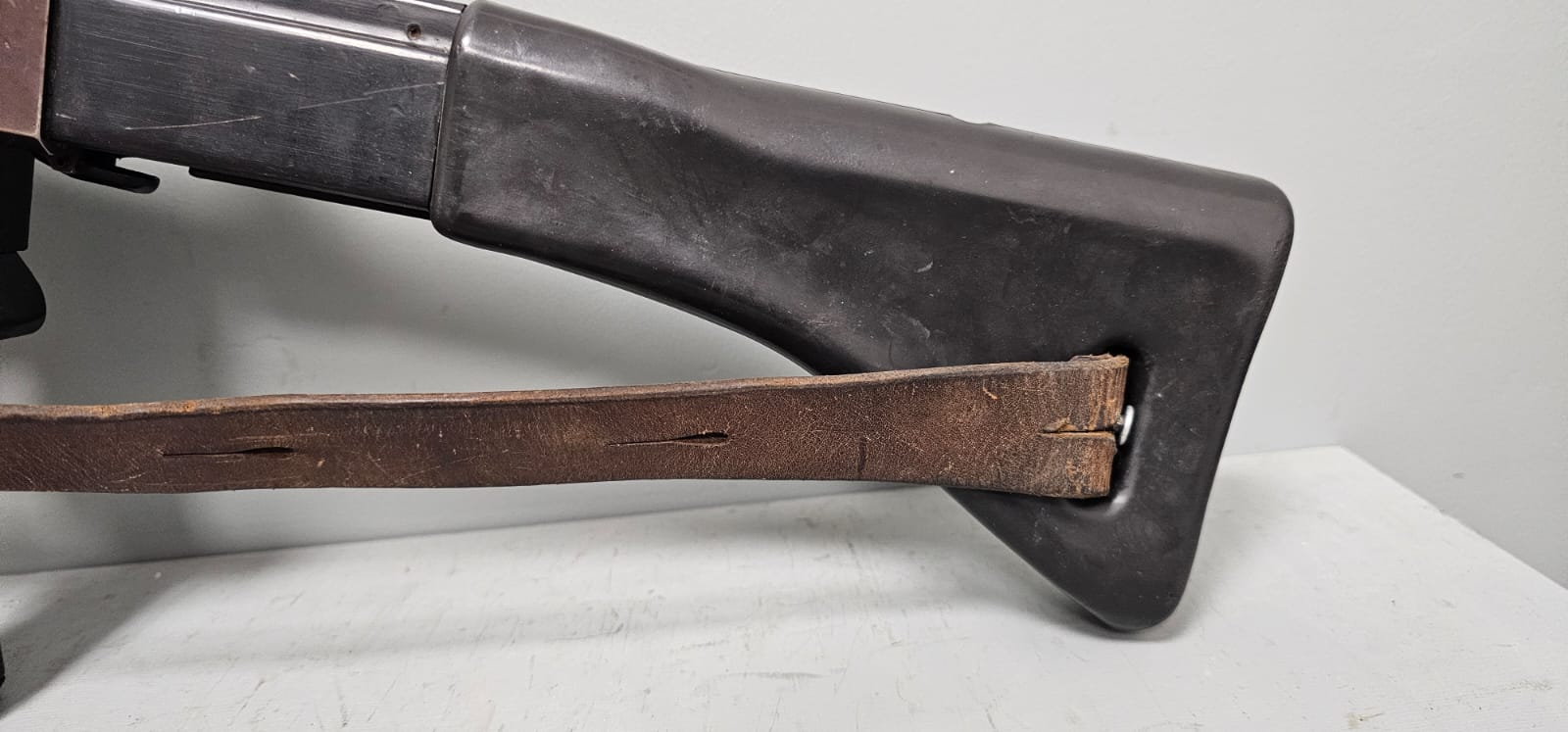 Karabin Stgw. 57 – Wojskowy, Kal. 7,5×55 /MKB-087/ - obrazek 10