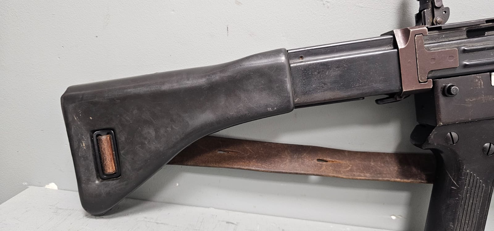 Karabin Stgw. 57 – Wojskowy, Kal. 7,5×55 /MKB-087/ - obrazek 2